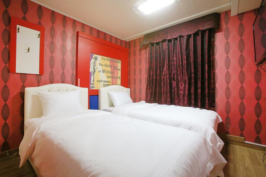 Real Boutique Hotel Soul Exteriér fotografie