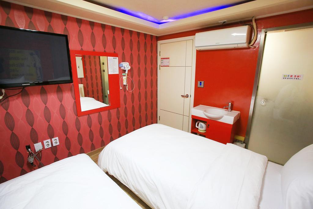 Real Boutique Hotel Soul Exteriér fotografie