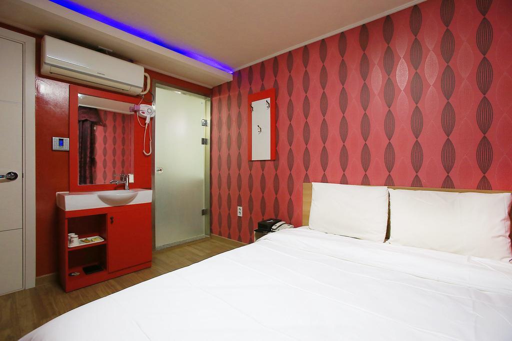 Real Boutique Hotel Soul Exteriér fotografie
