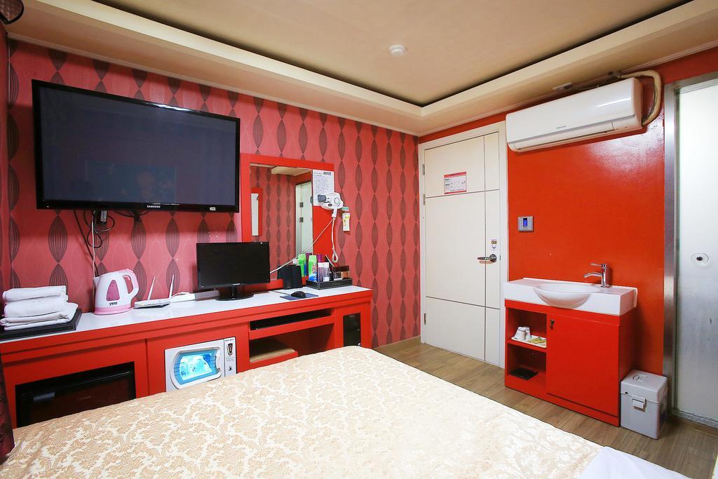 Real Boutique Hotel Soul Exteriér fotografie