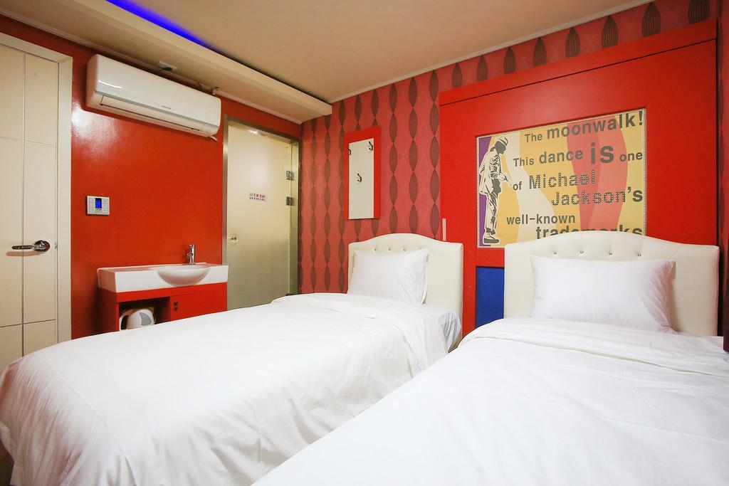 Real Boutique Hotel Soul Exteriér fotografie