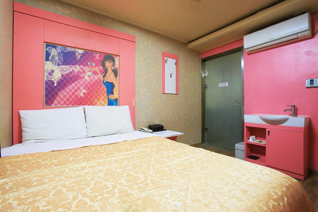 Real Boutique Hotel Soul Exteriér fotografie