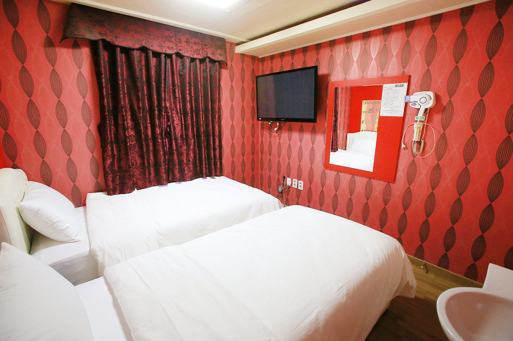 Real Boutique Hotel Soul Exteriér fotografie